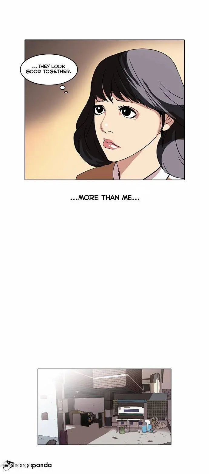 Lookism Chapter 28 page 21