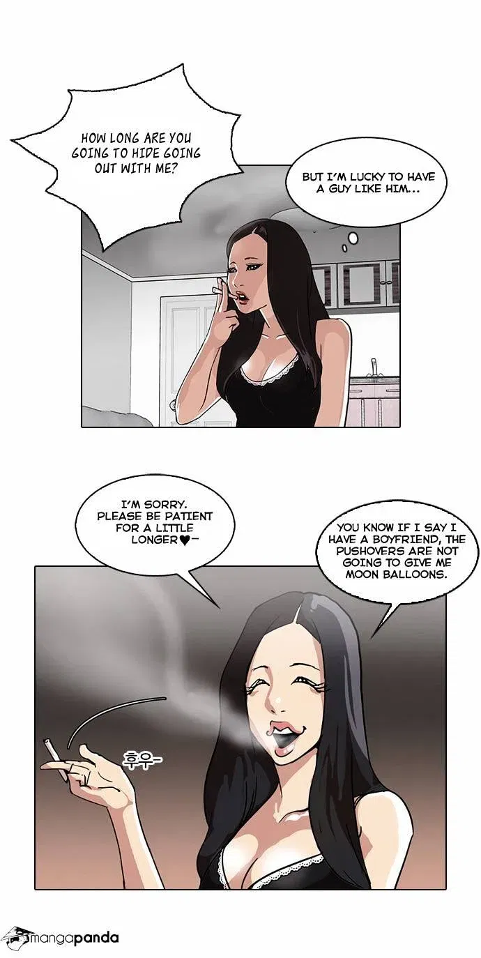 Lookism Chapter 28 page 37