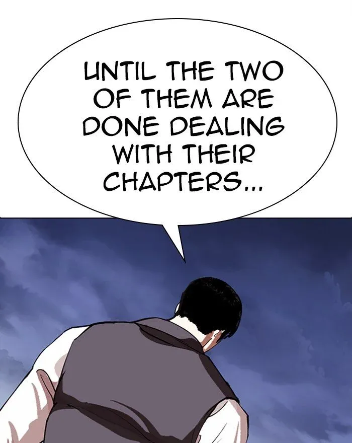 Lookism Chapter 281 page 28