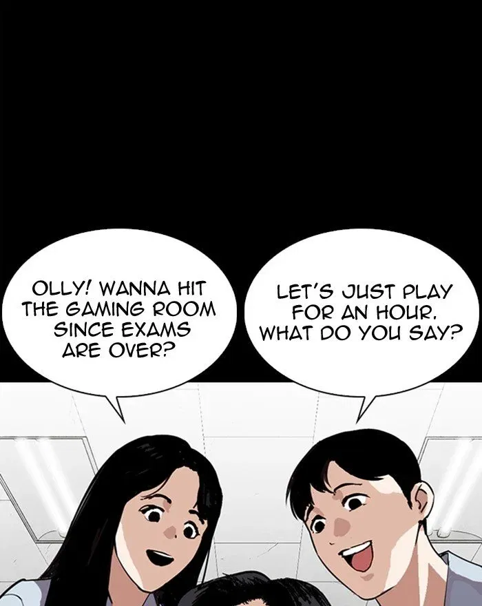 Lookism Chapter 281 page 39