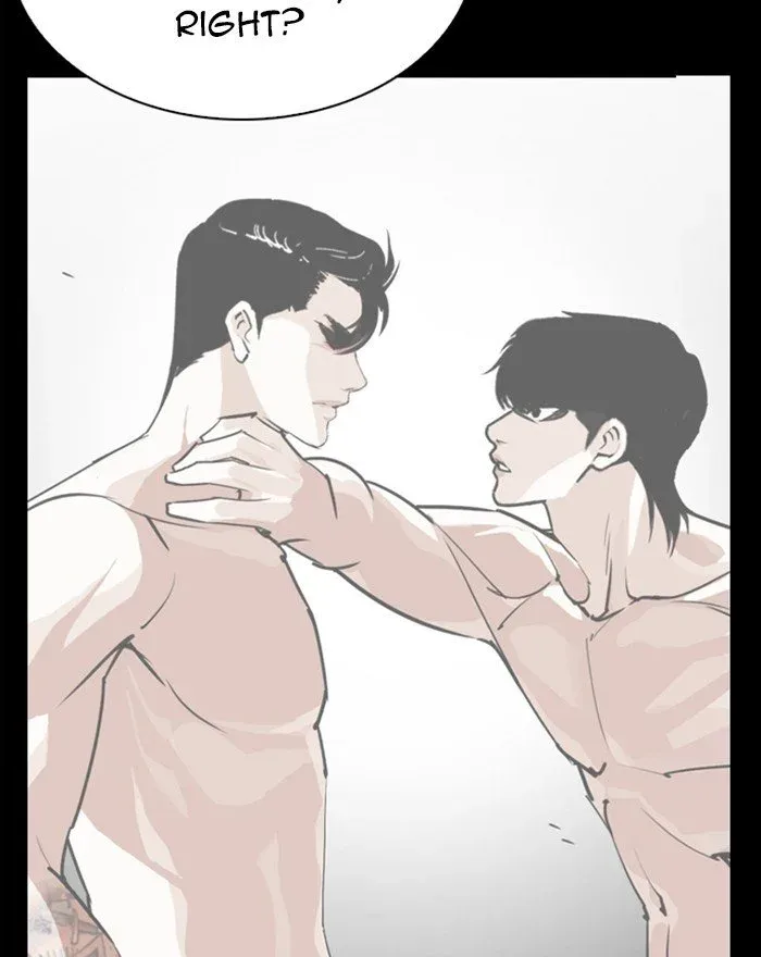 Lookism Chapter 281 page 134