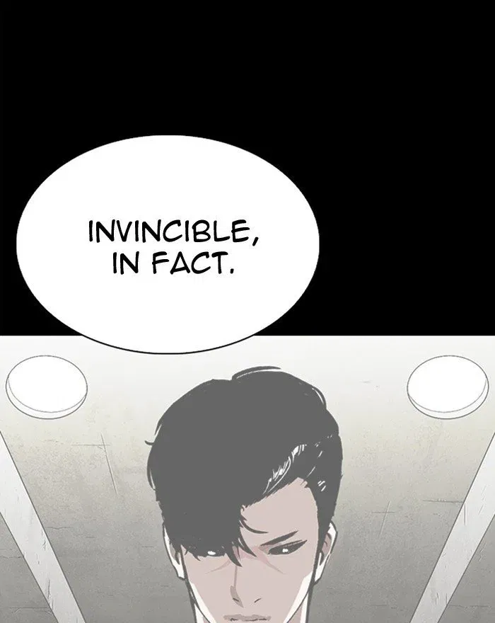 Lookism Chapter 281 page 138