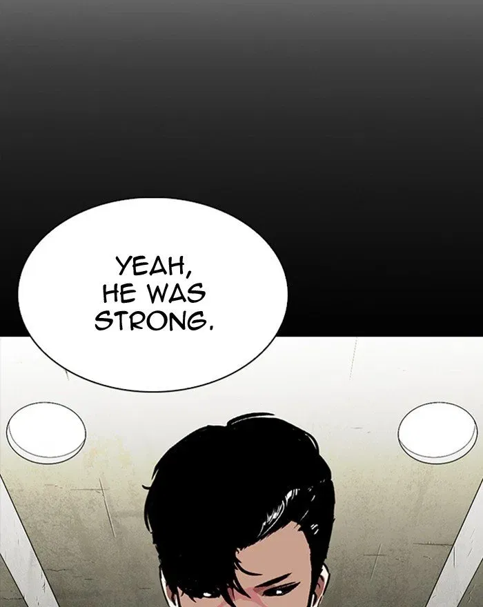 Lookism Chapter 281 page 159