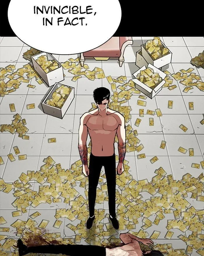 Lookism Chapter 281 page 161