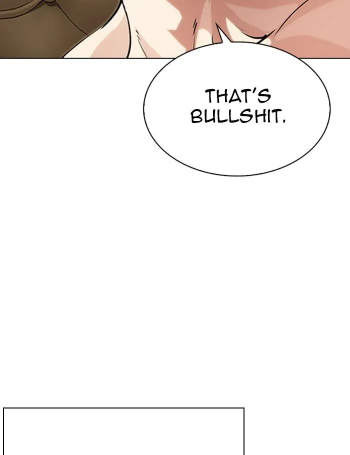 Lookism Chapter 282 page 107