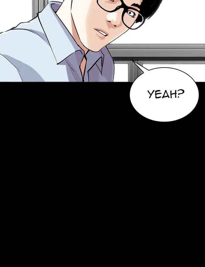 Lookism Chapter 282 page 166
