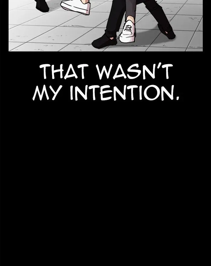 Lookism Chapter 282 page 184