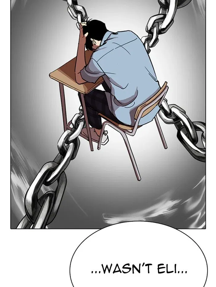 Lookism Chapter 282 page 221