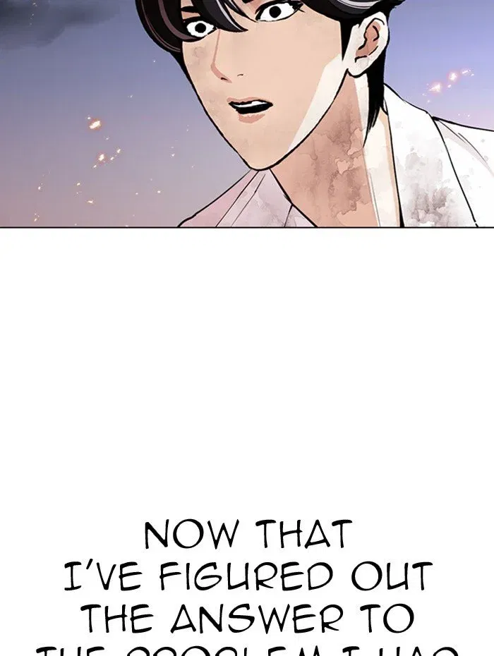 Lookism Chapter 282 page 234