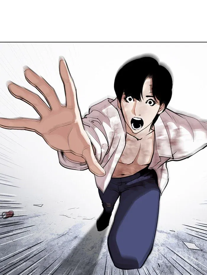 Lookism Chapter 282 page 238