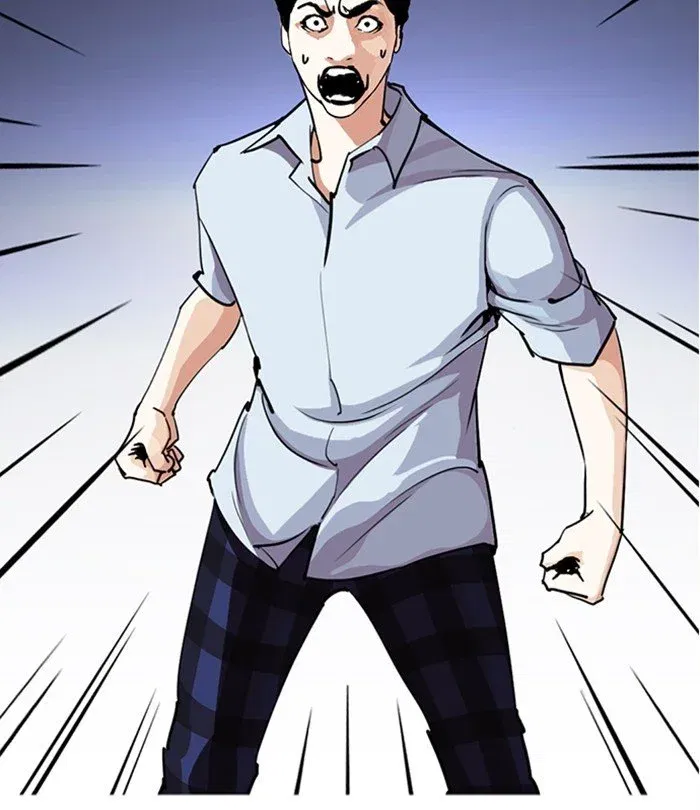 Lookism Chapter 283 page 44