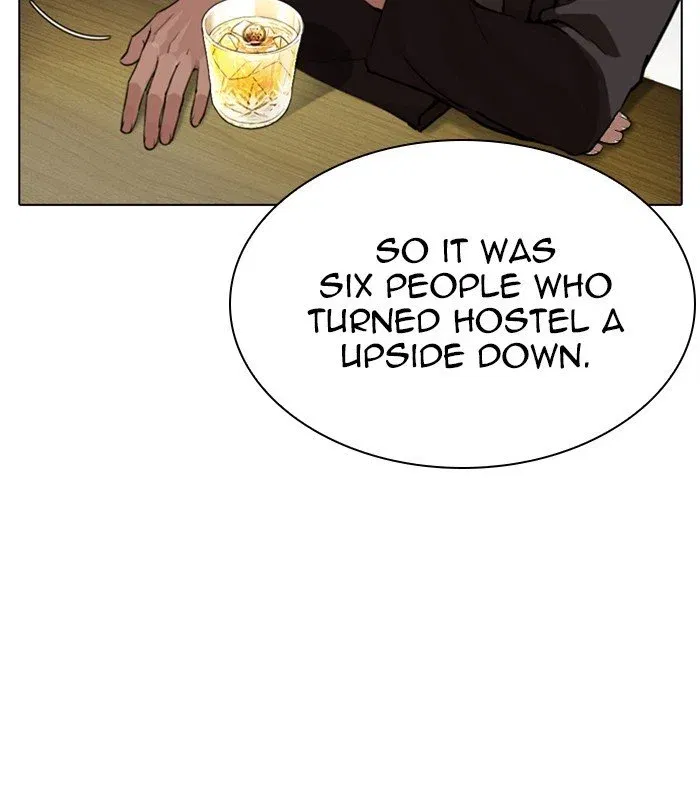 Lookism Chapter 283 page 192