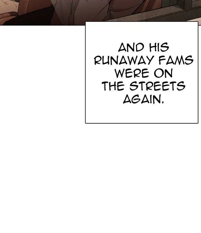 Lookism Chapter 283 page 231