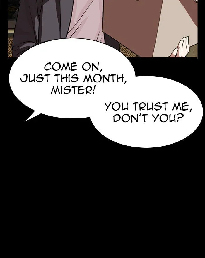 Lookism Chapter 284 page 17