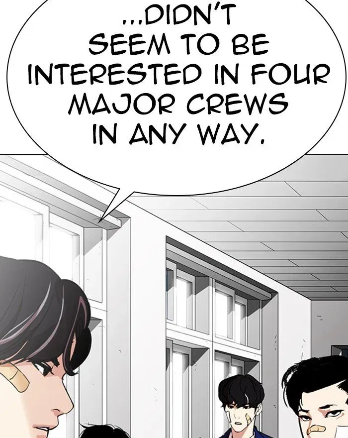 Lookism Chapter 284 page 51