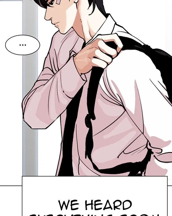 Lookism Chapter 284 page 55