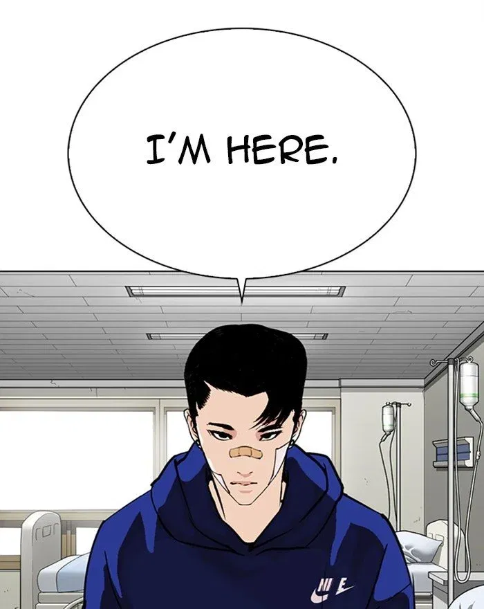 Lookism Chapter 284 page 73