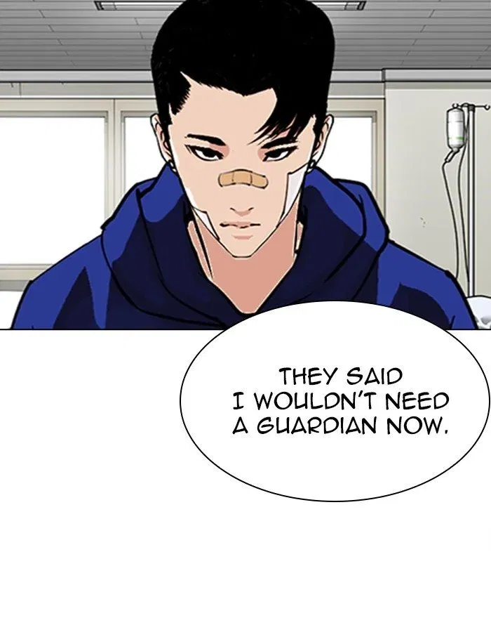 Lookism Chapter 284 page 77