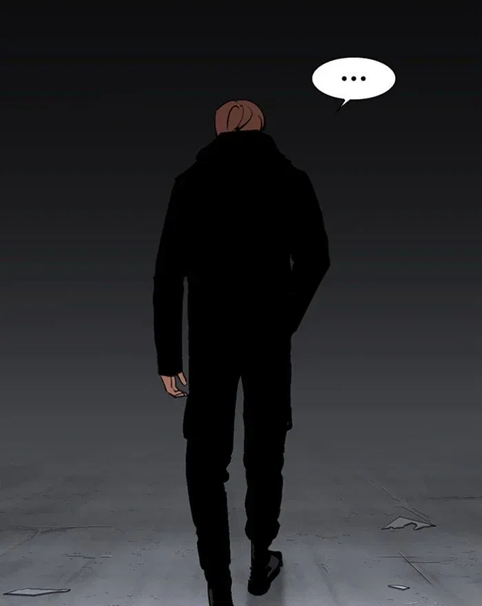 Lookism Chapter 284 page 109