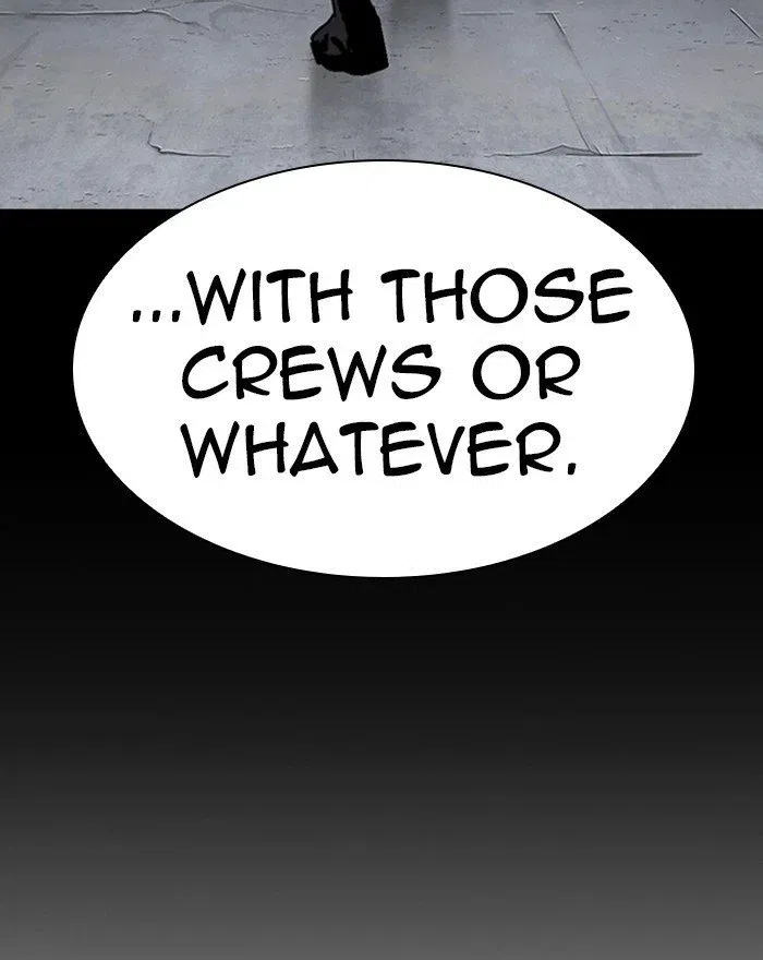 Lookism Chapter 284 page 110