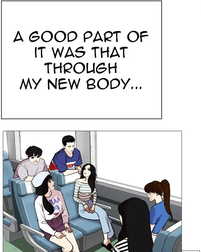 Lookism Chapter 284 page 150