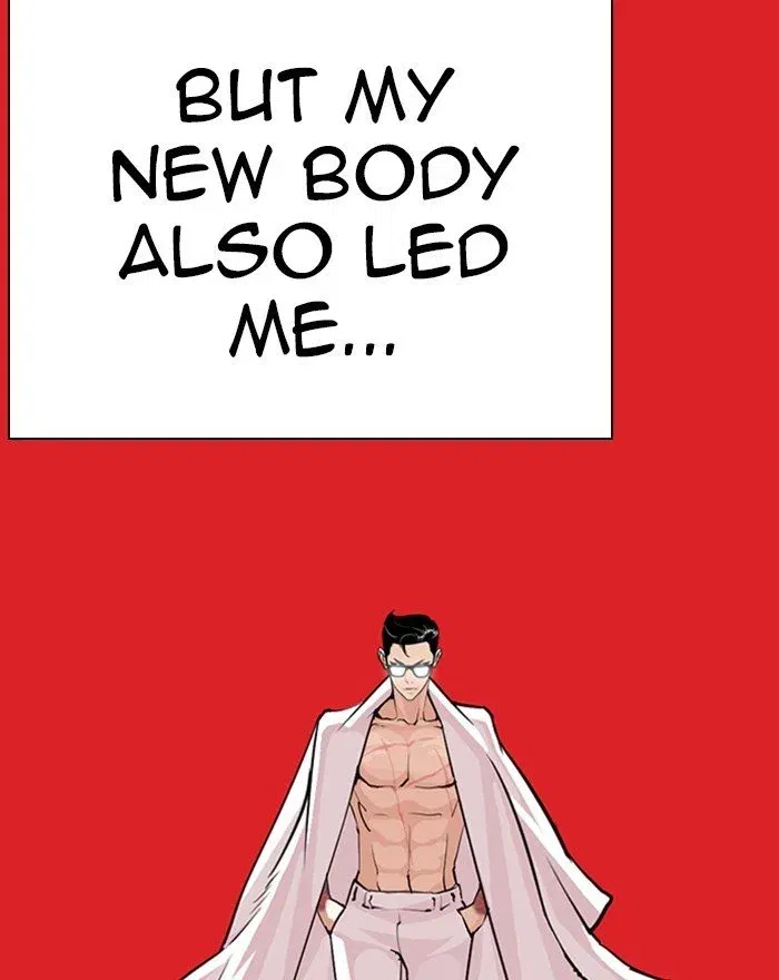 Lookism Chapter 284 page 153