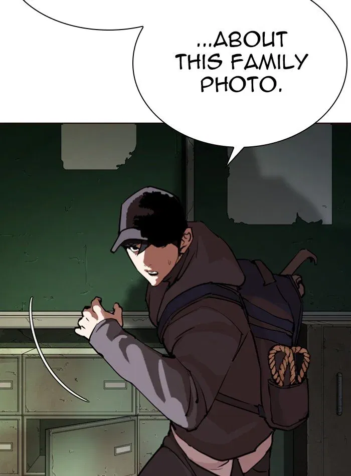 Lookism Chapter 285 page 16