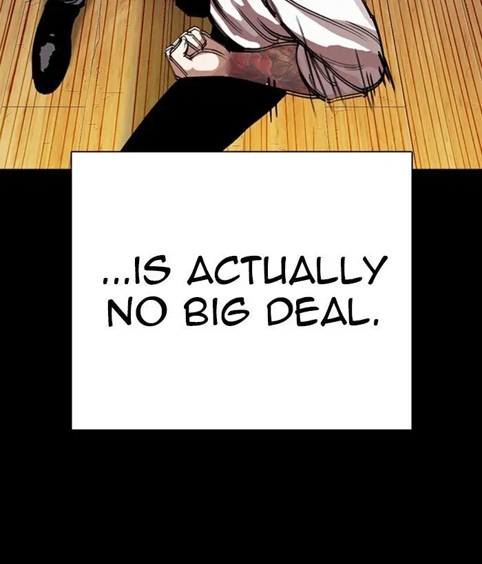 Lookism Chapter 286 page 35
