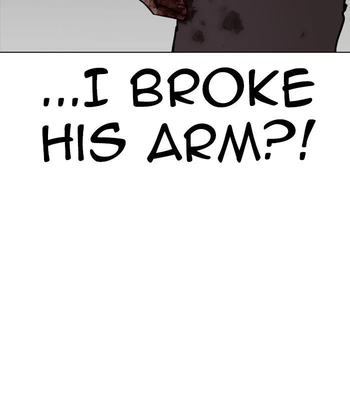 Lookism Chapter 286 page 112
