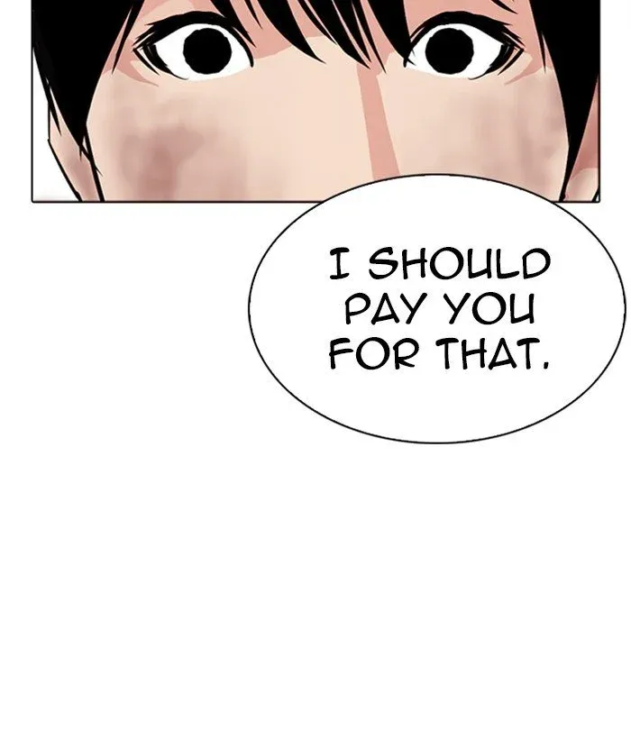 Lookism Chapter 286 page 117