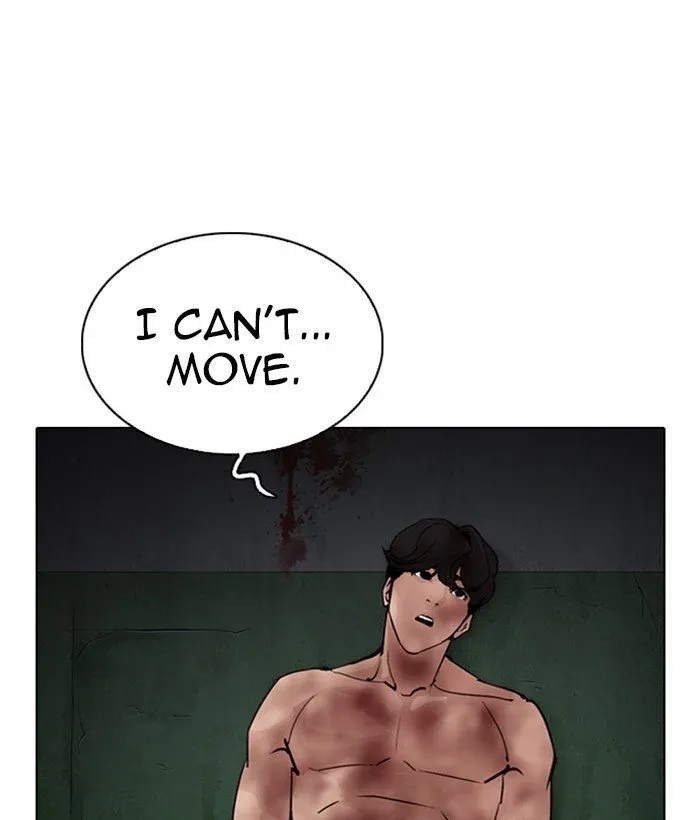 Lookism Chapter 286 page 144