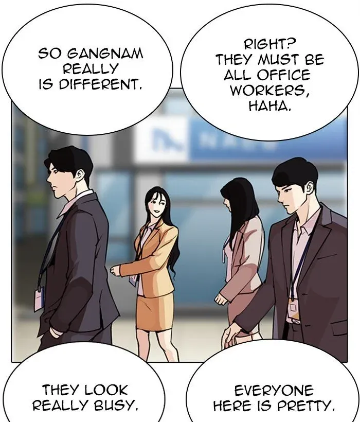 Lookism Chapter 286 page 161
