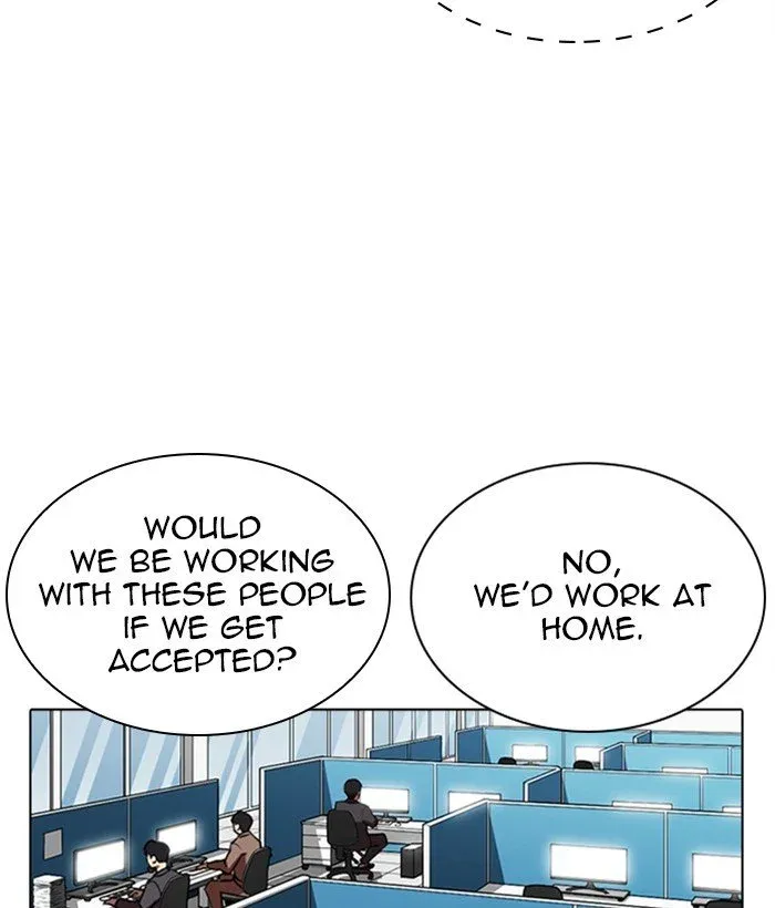 Lookism Chapter 286 page 177