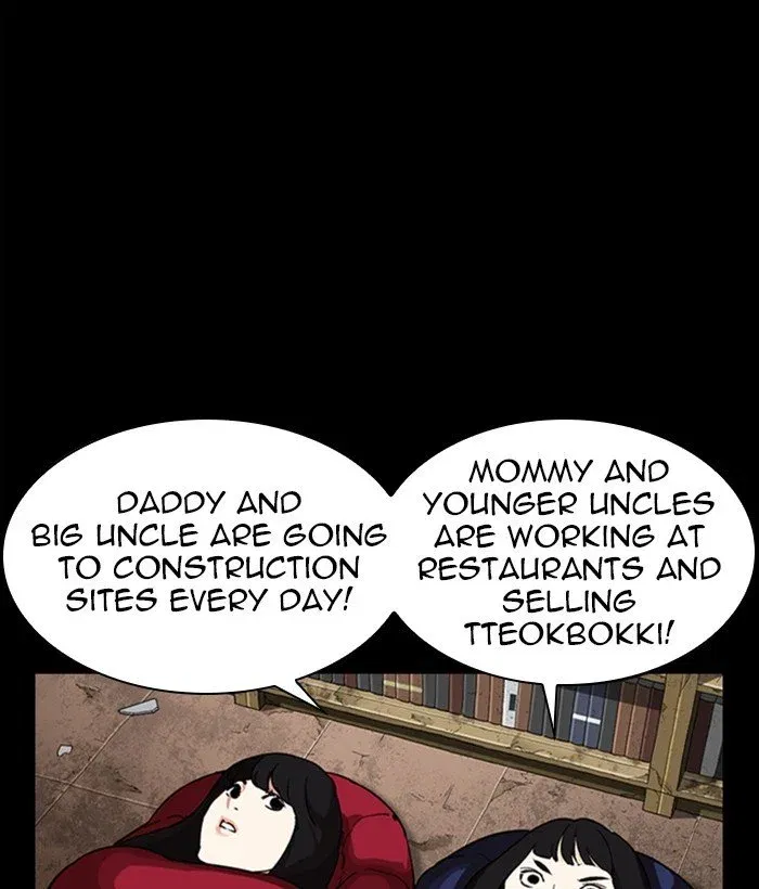 Lookism Chapter 286 page 183