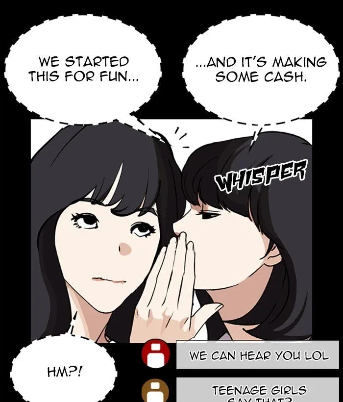 Lookism Chapter 286 page 190