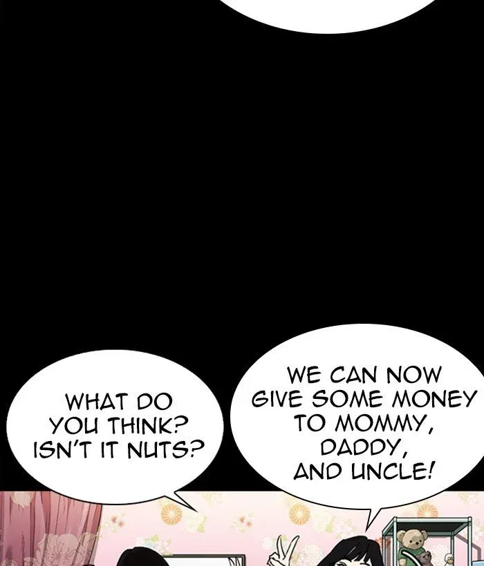 Lookism Chapter 286 page 195