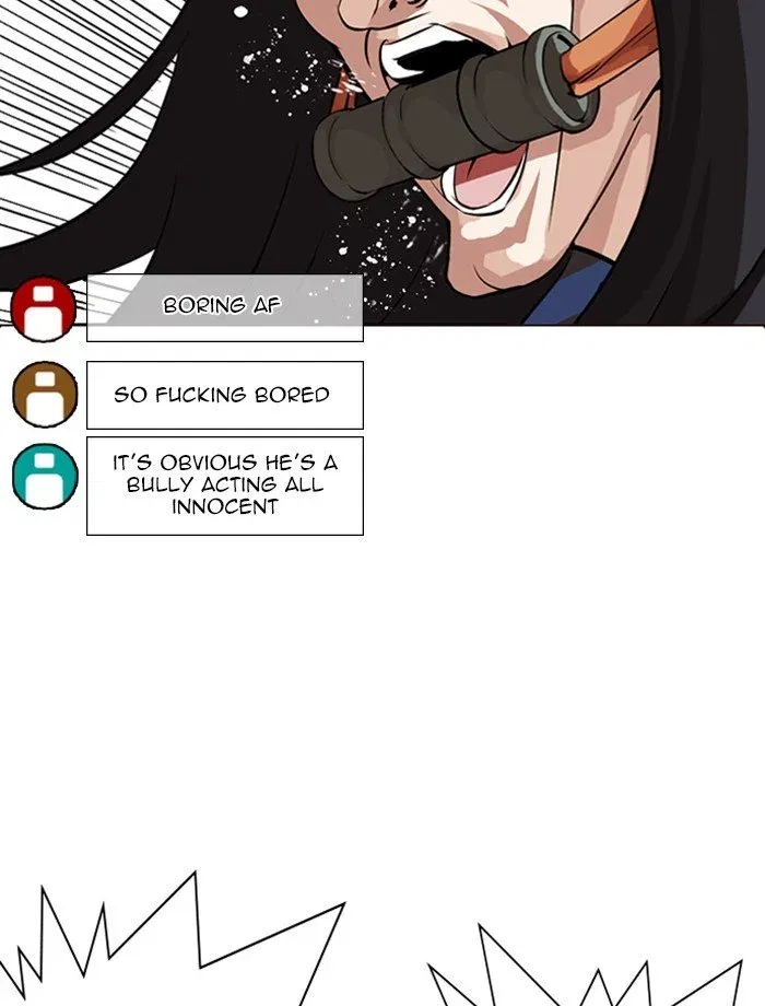 Lookism Chapter 287 page 79