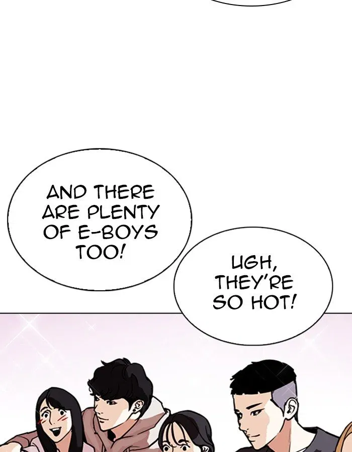 Lookism Chapter 288 page 77