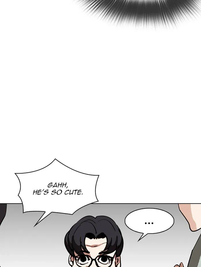Lookism Chapter 288 page 99