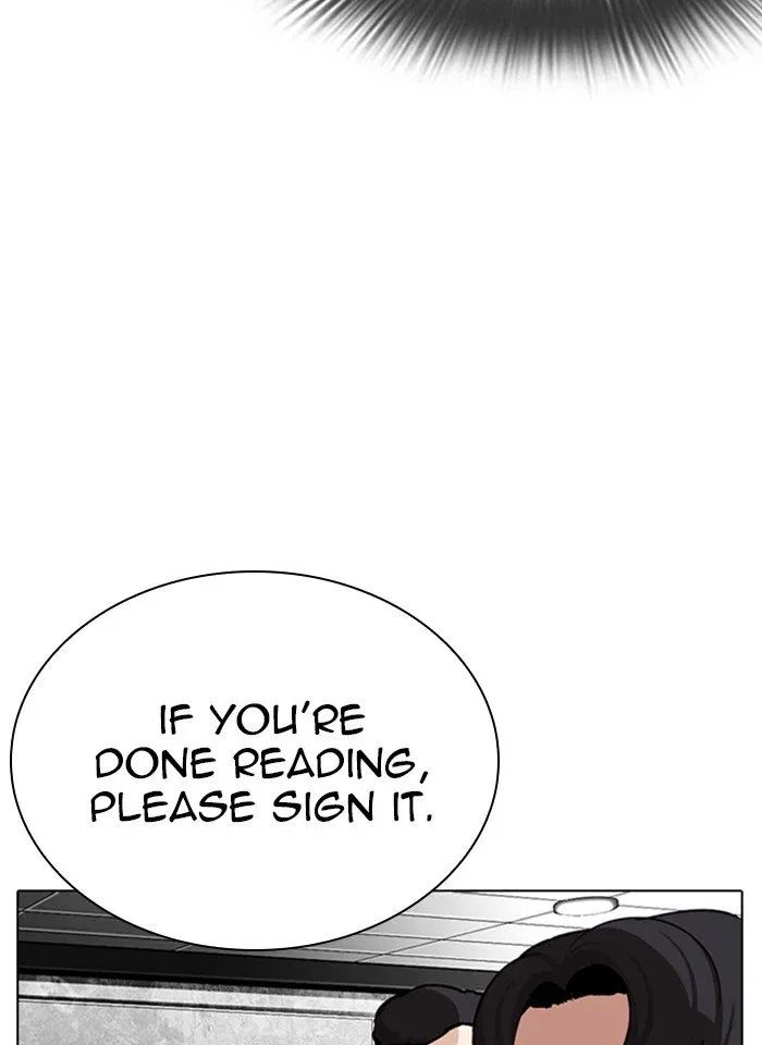 Lookism Chapter 289 page 74