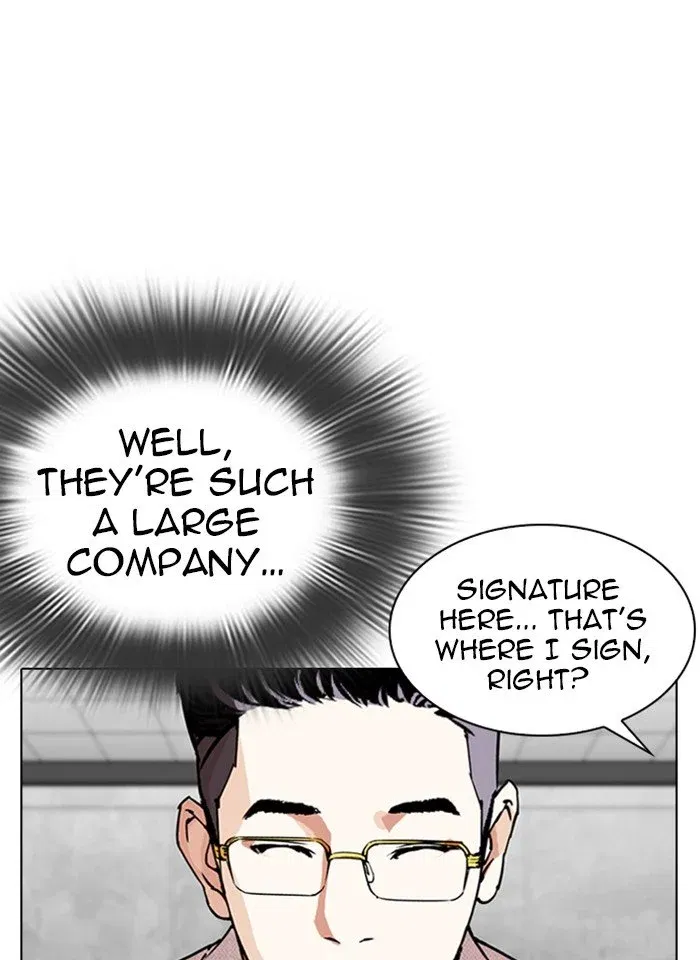 Lookism Chapter 289 page 79