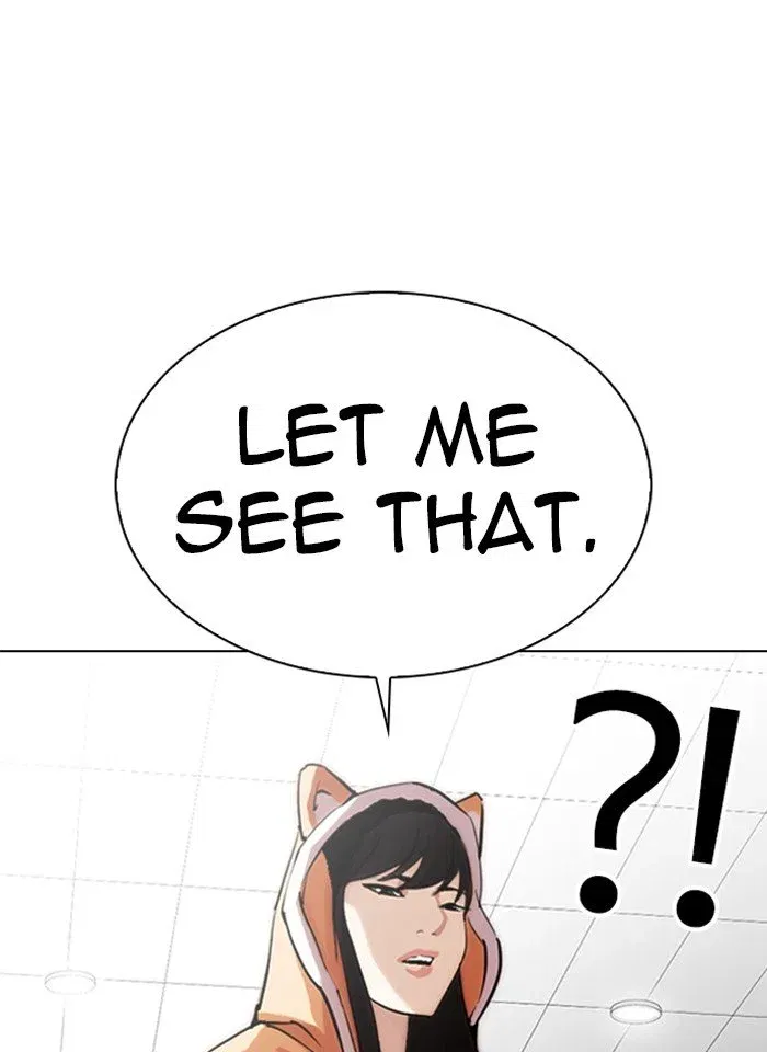 Lookism Chapter 289 page 84