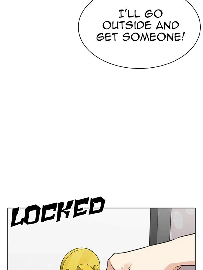 Lookism Chapter 289 page 134