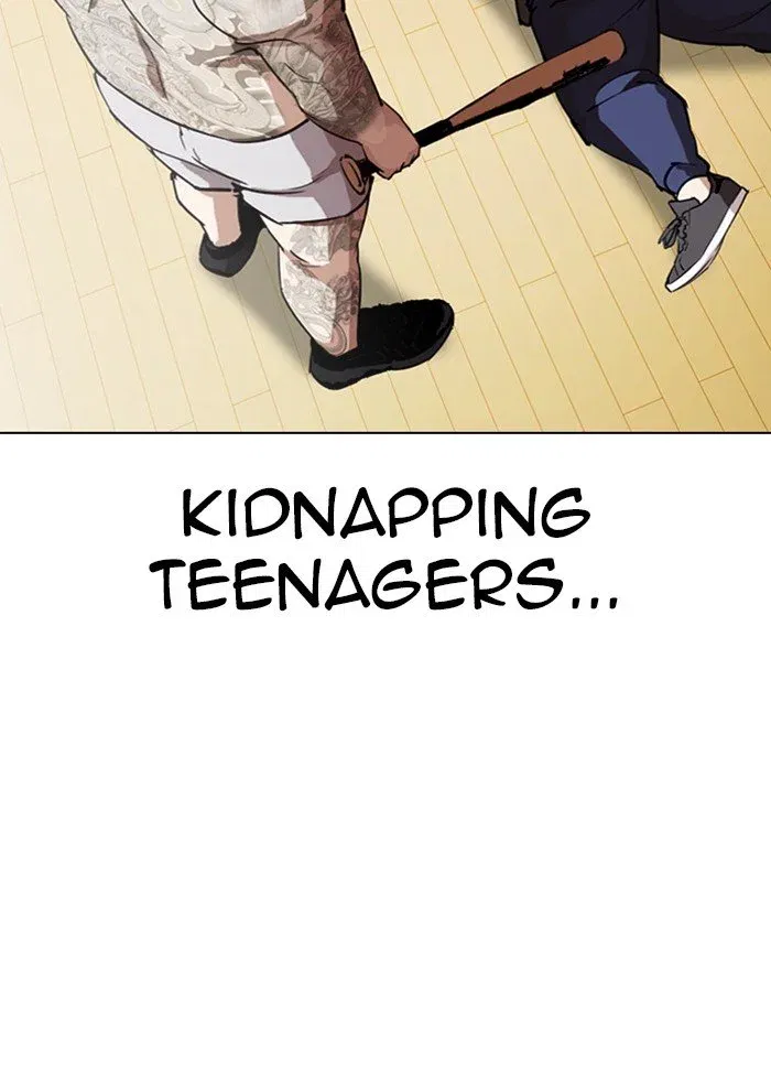 Lookism Chapter 289 page 203