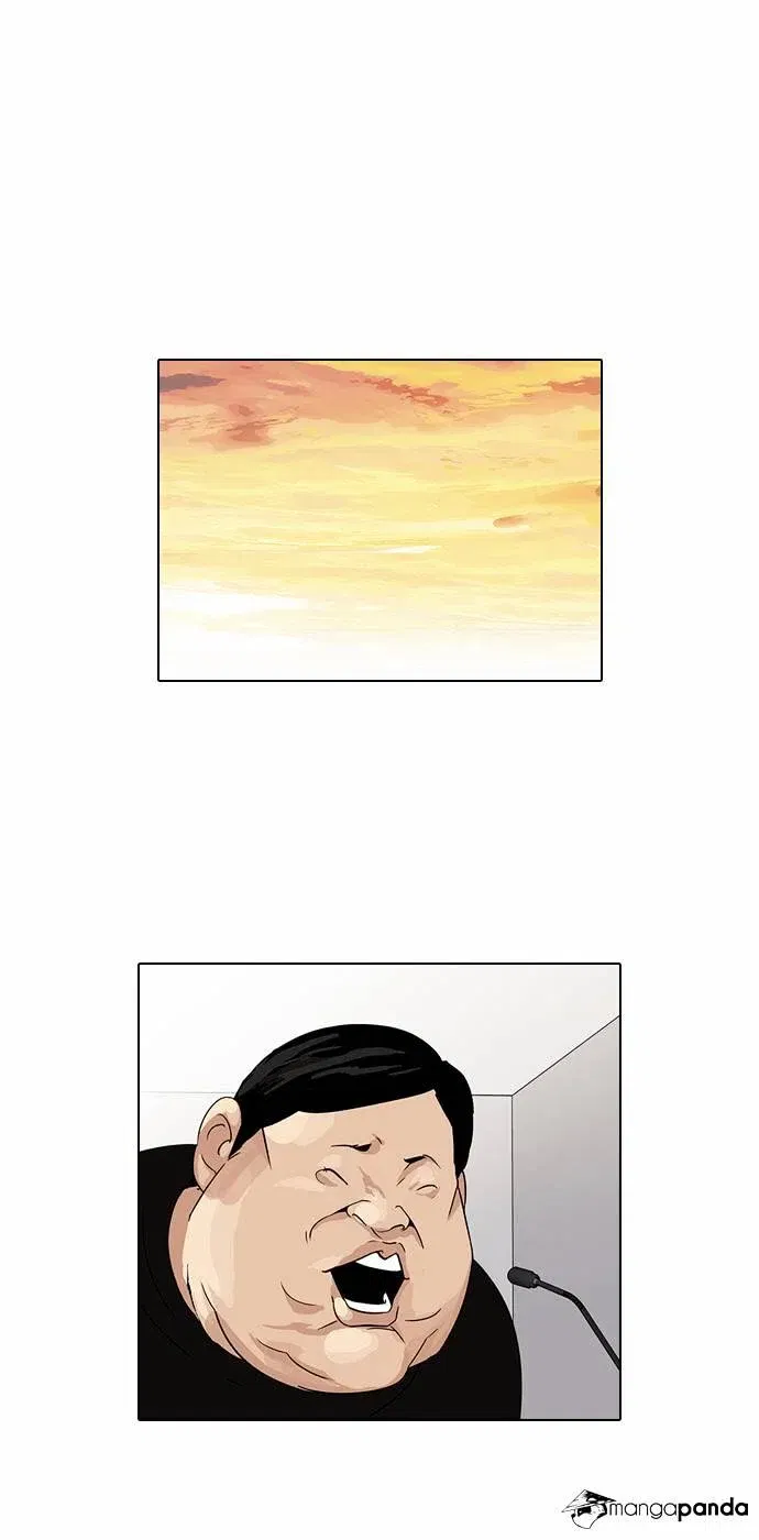Lookism Chapter 29 page 7
