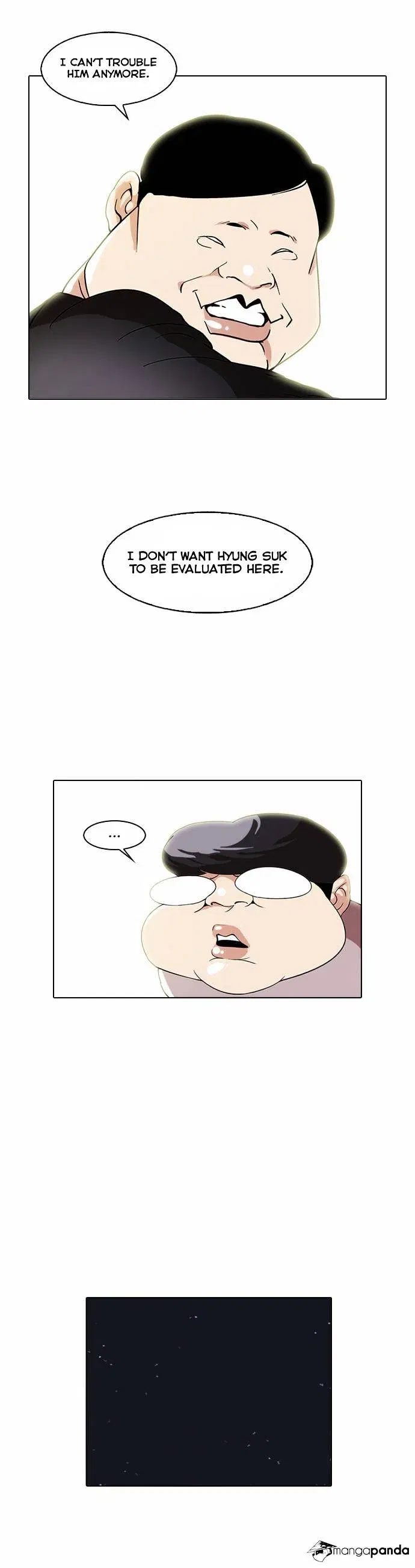 Lookism Chapter 29 page 11