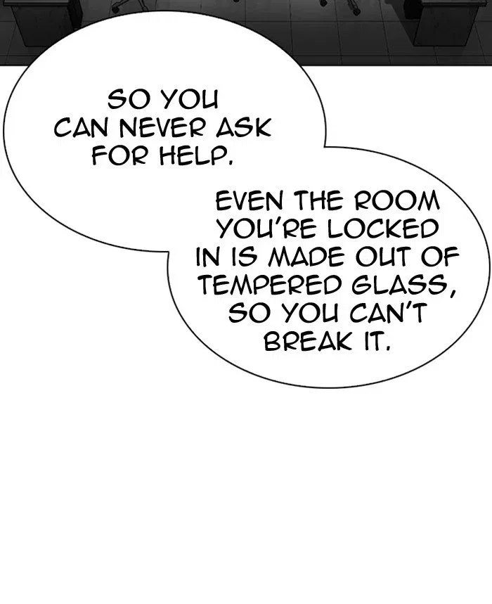 Lookism Chapter 290 page 93