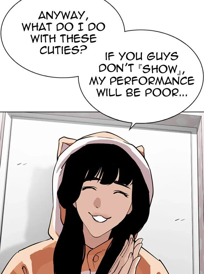 Lookism Chapter 290 page 107