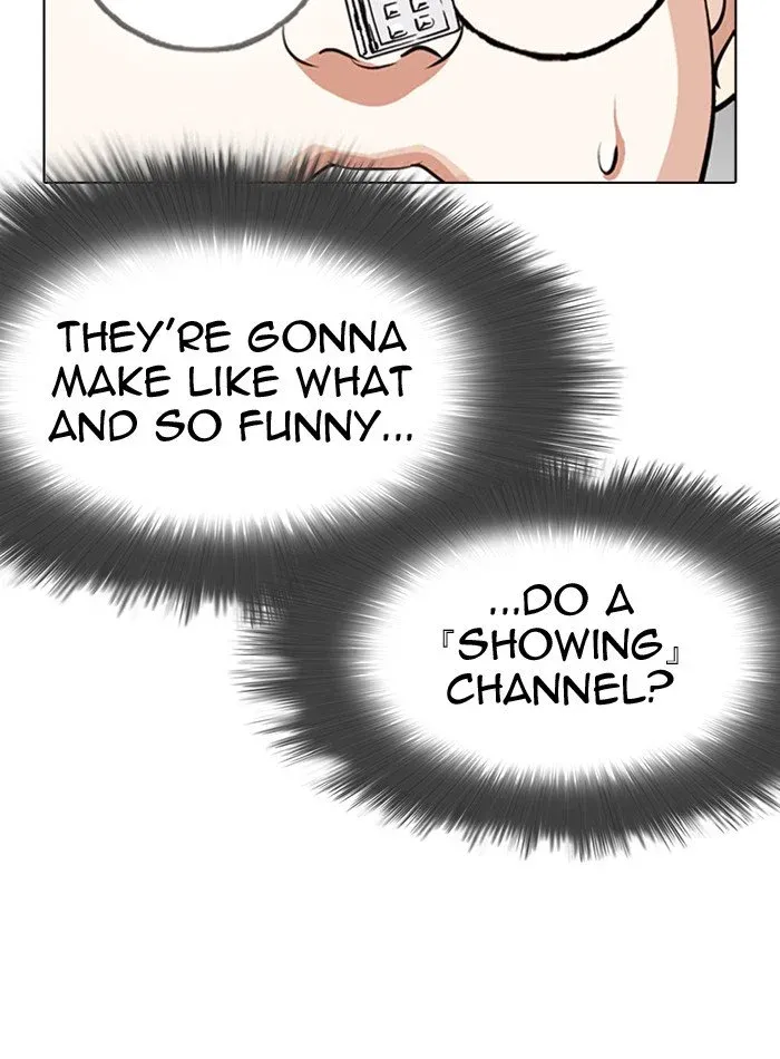 Lookism Chapter 290 page 126