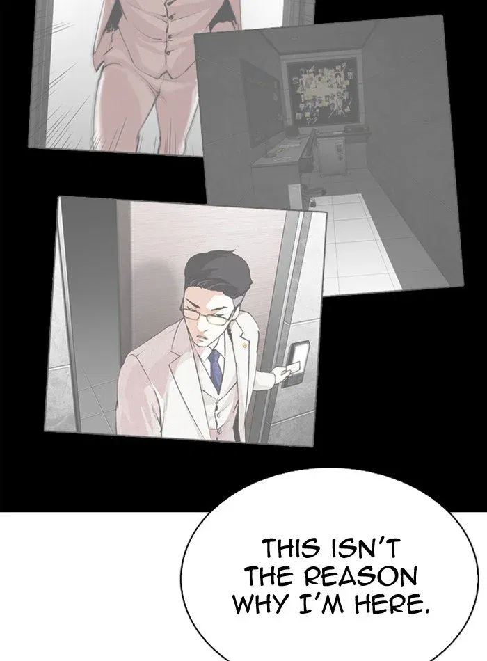 Lookism Chapter 290 page 130